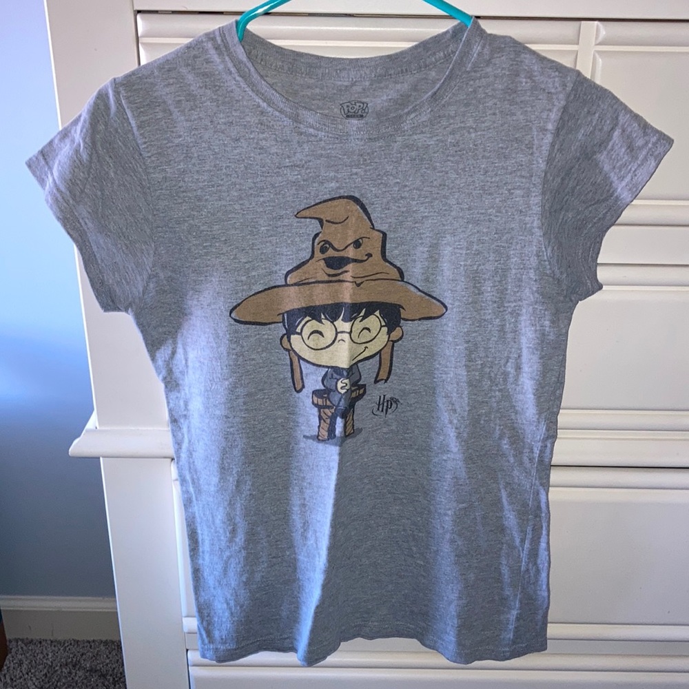Harry Potter Tshirt